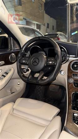 مرسيدس بنز C-Class